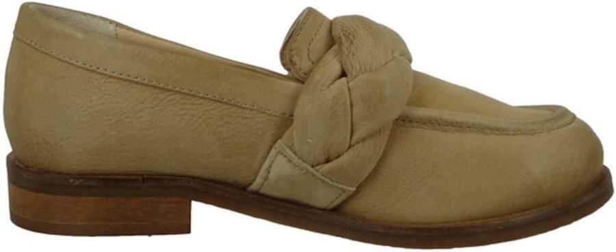 MJUS Mocassins 'Jean' bruin - Foto 4