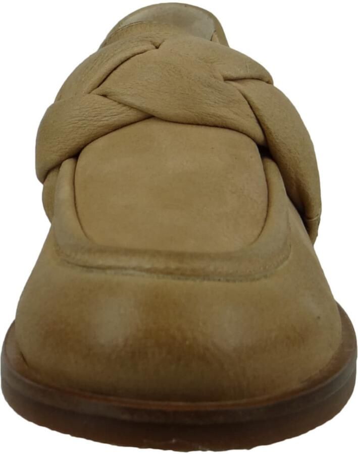 MJUS Mocassins 'Jean' bruin - Foto 2
