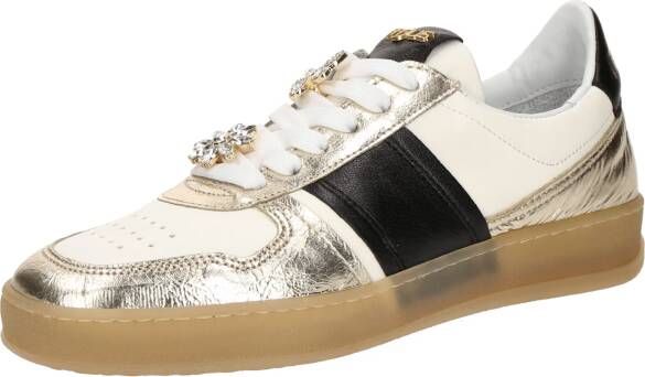 MJUS Sneakers laag 'GENOVA'