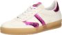 MJUS Sneakers laag 'GENOVA' - Thumbnail 1
