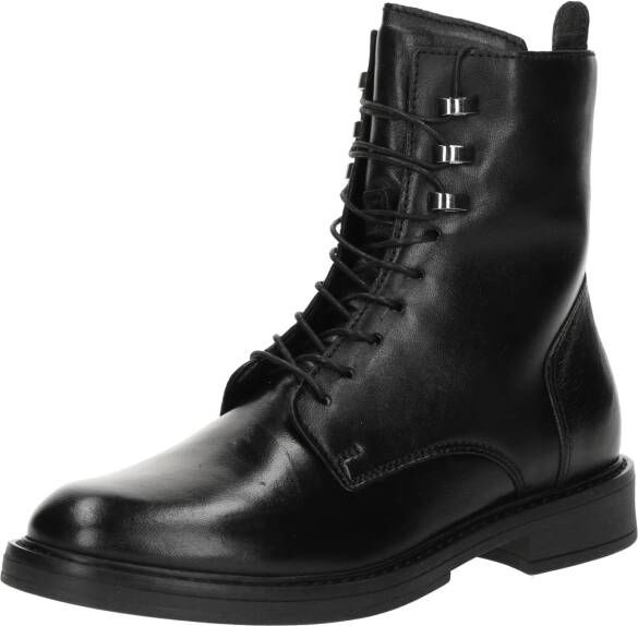 MJUS Veterlaarsjes