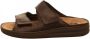 Mephisto Mobils Ergonomic Slipper James Bruin - Thumbnail 3