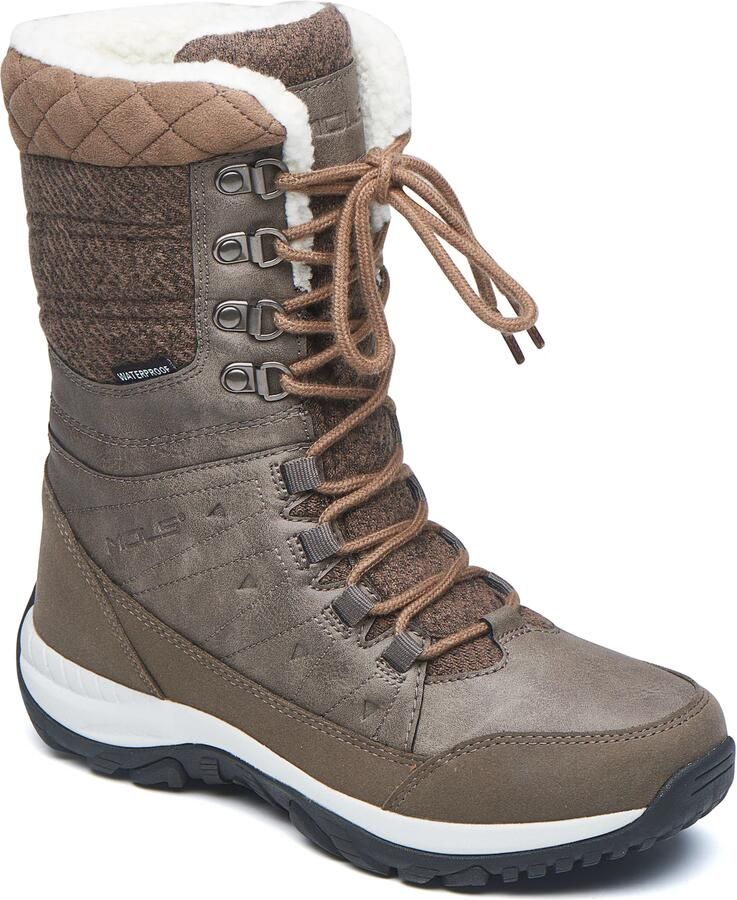 Mols Boots 'Bakan' antraciet