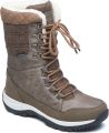 Mols Boots 'Bakan' antraciet - Antraciet