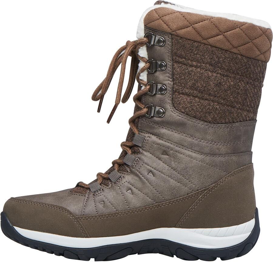 Mols Boots 'Bakan' antraciet - Foto 3