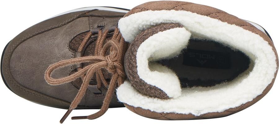 Mols Boots 'Bakan' antraciet - Foto 4