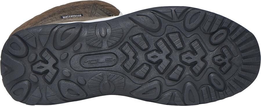Mols Boots 'Bakan' antraciet - Foto 5