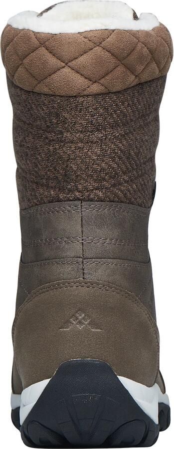 Mols Boots 'Bakan' antraciet - Foto 6