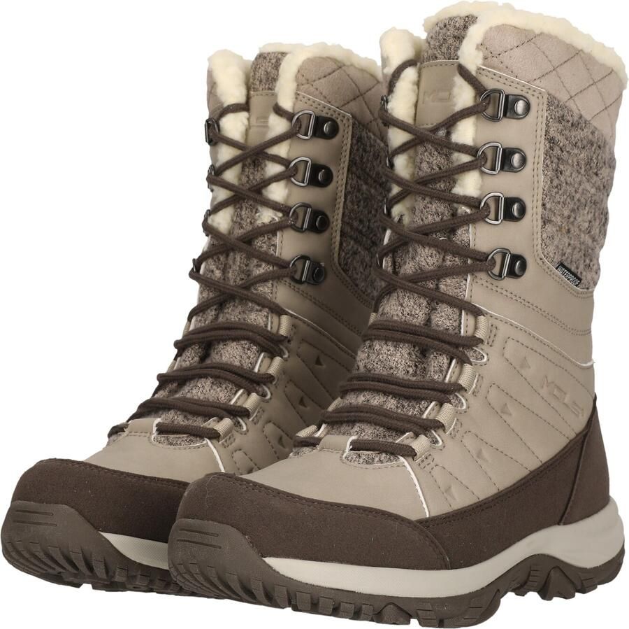 Mols Boots 'Bakan' beige - Foto 2