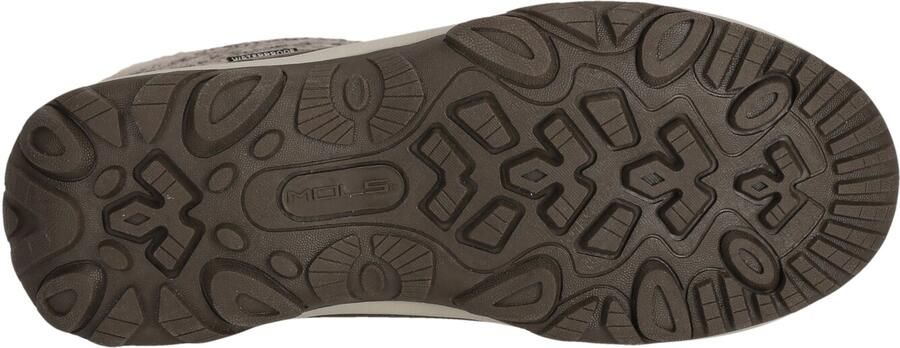 Mols Boots 'Bakan' beige - Foto 5
