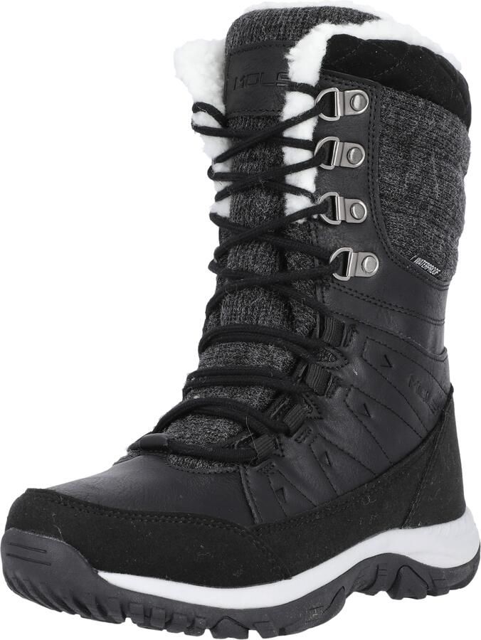 Mols Winterstiefel Bakan