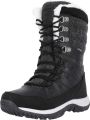 Mols Winterstiefel Bakan - Zwart