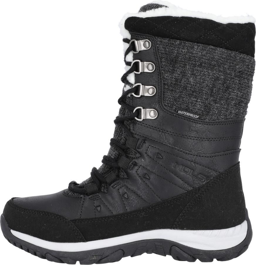 Mols Winterstiefel Bakan - Foto 4