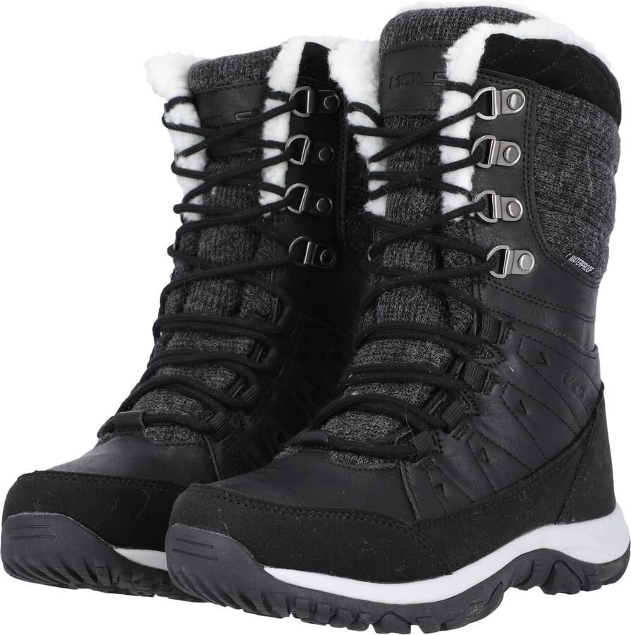 Mols Winterstiefel Bakan - Foto 3