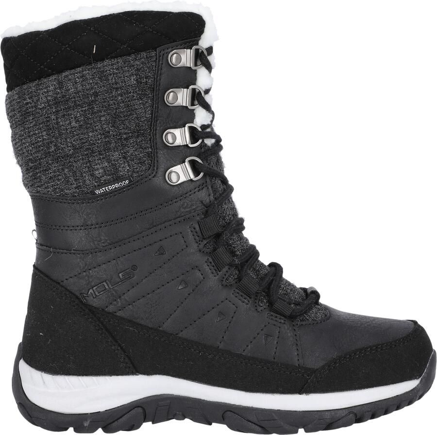 Mols Winterstiefel Bakan - Foto 2