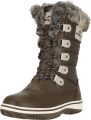 Mols Boots 'Enfield' bruin - Bruin