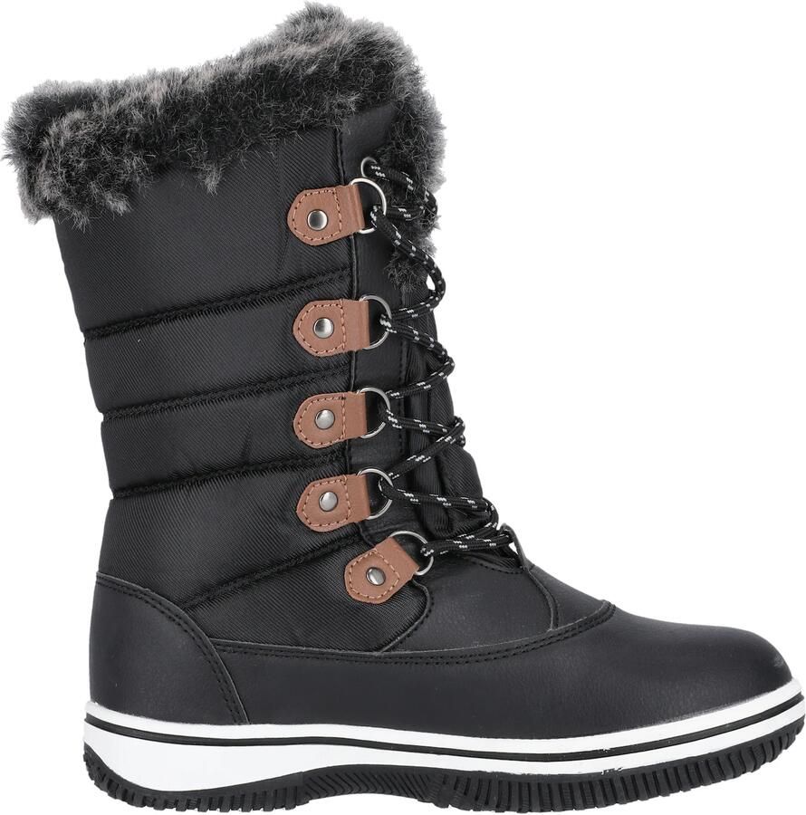 Mols Boots 'Enfield' zwart - Foto 3