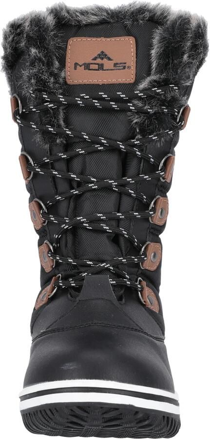 Mols Boots 'Enfield' zwart - Foto 6