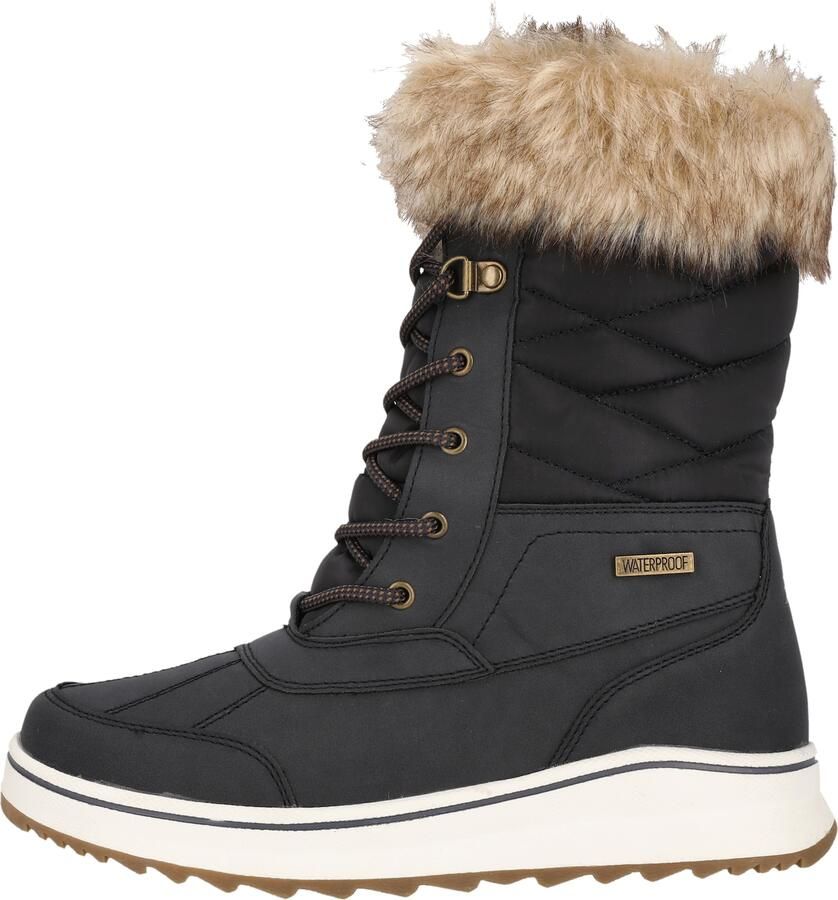 Mols Boots 'Sentian' blauw