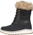 Mols Boots 'Sentian' blauw - Blauw
