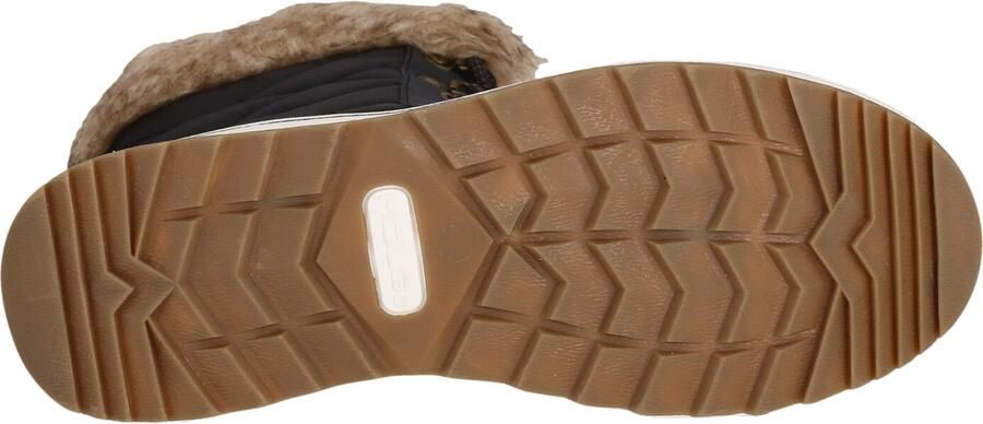 Mols Boots 'Sentian' blauw - Foto 5