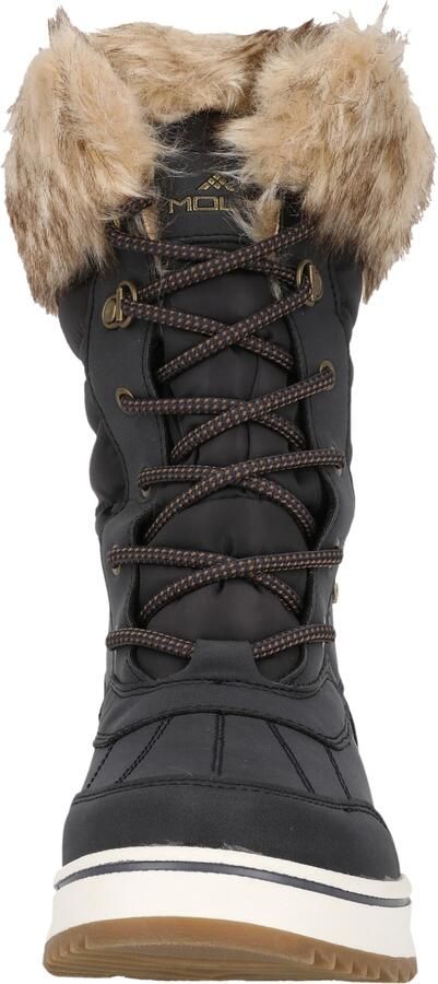 Mols Boots 'Sentian' blauw - Foto 4