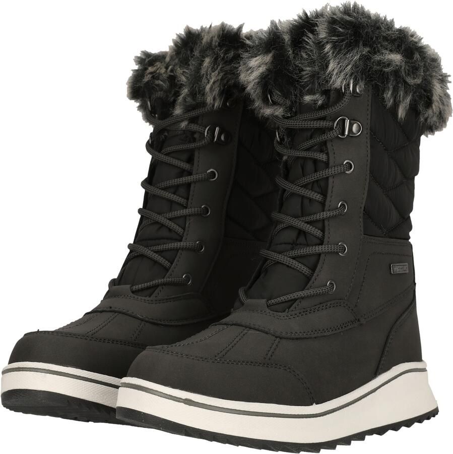 Mols Boots 'Sentian' zwart - Foto 2