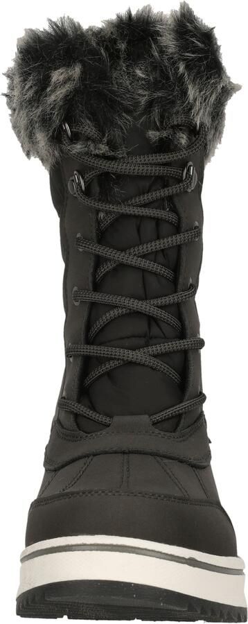 Mols Boots 'Sentian' zwart - Foto 6