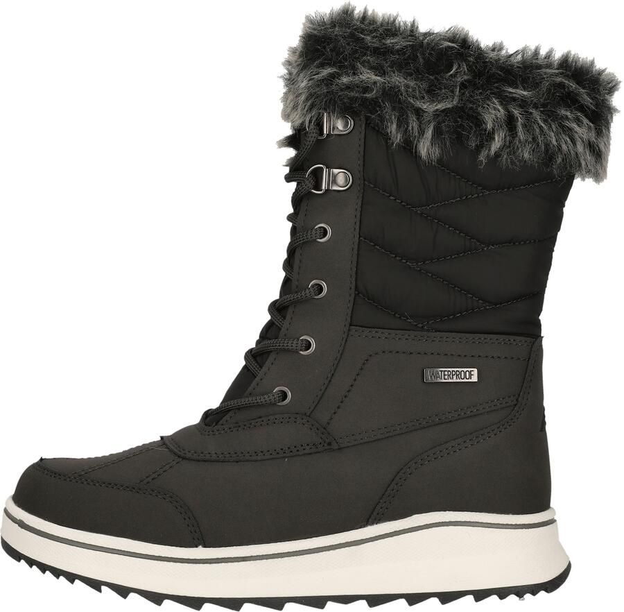 Mols Boots 'Sentian' zwart - Foto 3