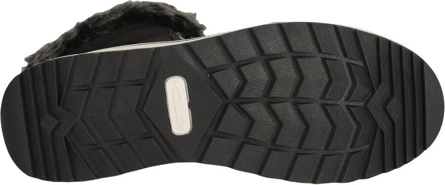 Mols Boots 'Sentian' zwart - Foto 5