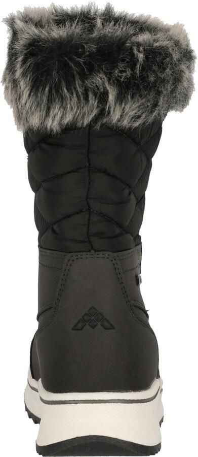 Mols Boots 'Sentian' zwart - Foto 4