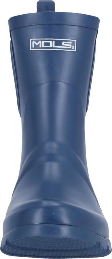 Mols Regenlaarzen 'Suburbs' blauw - Foto 5