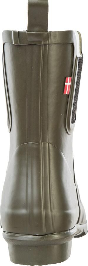 MOLS Regenlaarzen SUBURBS W RUBBER BOOT - Foto 5