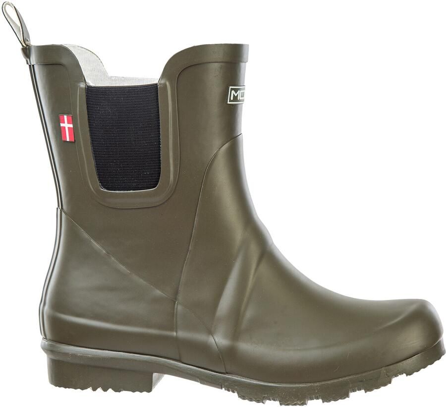 MOLS Regenlaarzen SUBURBS W RUBBER BOOT - Foto 2