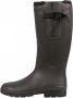 MOLS Regenlaarzen Pennant waterdicht - Thumbnail 2