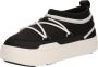 MOON BOOT Snowboots Mb Park Icon Maat: 37 Materiaal: Nylon Kleur: Zwart - Thumbnail 6