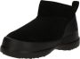 MOON BOOT Enkelboots Dames Mb Luna Low Boot Suede Maat: 42 Materiaal: Suède Kleur: Zwart - Thumbnail 5