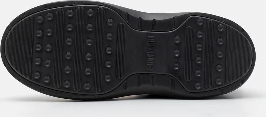 Moon boot Zwarte Suède Chelsea Waterdichte Laarzen Black - Foto 10