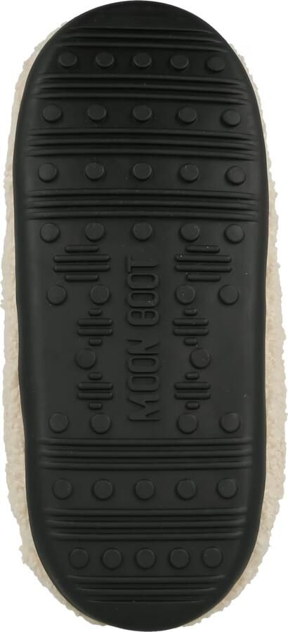 Moon Boot Pantoffel Teddy Slipper Sand - Foto 8