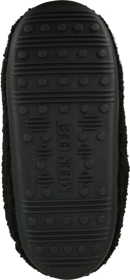 MOON BOOT Huisschoen zwart - Foto 4