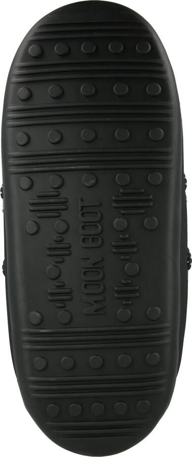 Moon Boot Pantoffels Icoon wit - Foto 5