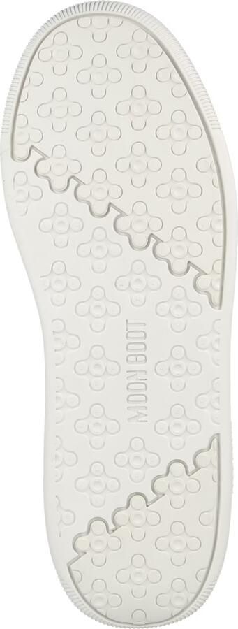 Moon Boot Schoenen Wit Mb Moonlight Sneakers Wit 80d2510010 - Foto 9