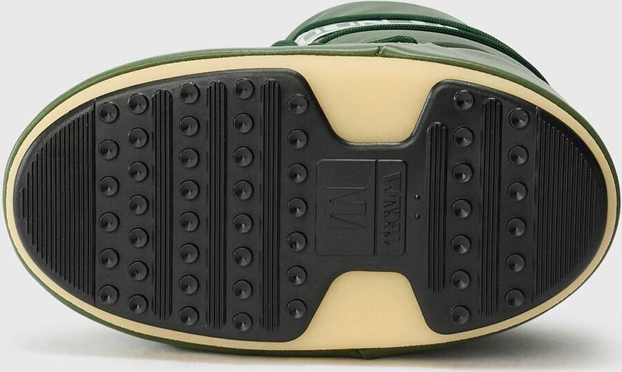 Moon Boot Groene Synthetische Icon Laarzen - Foto 12