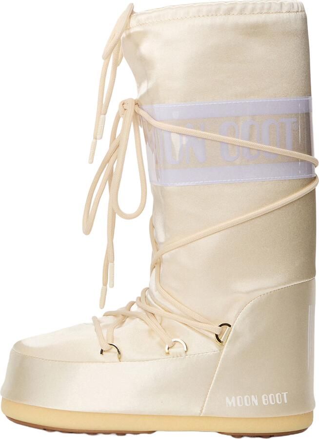 Moon Boot Nylon Veterschoenen Winterlaarzen - Foto 5