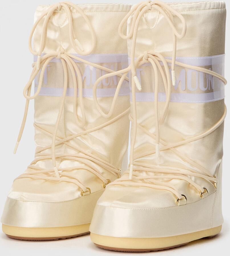 Moon Boot Nylon Veterschoenen Winterlaarzen - Foto 6