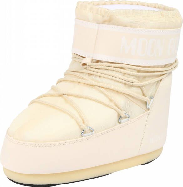 moon boot Snowboots