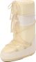 Moon Boot Laarzen Creme Icon nylon boots creme - Thumbnail 4