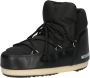 Moon boot Zwarte Nylon Enkellaarzen met Isolerende Padding Black Heren - Thumbnail 3