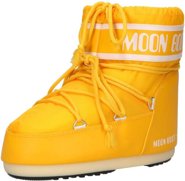 moon boot Snowboots