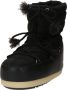 Moon boot Sneeuwlaarzen EVX Light Nylon Black - Thumbnail 3